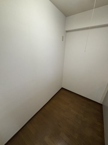サニークレスト西船橋 の収納