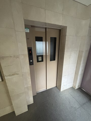サニークレスト西船橋 のその他共用部分