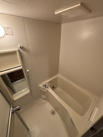 サニークレスト西船橋 の浴室