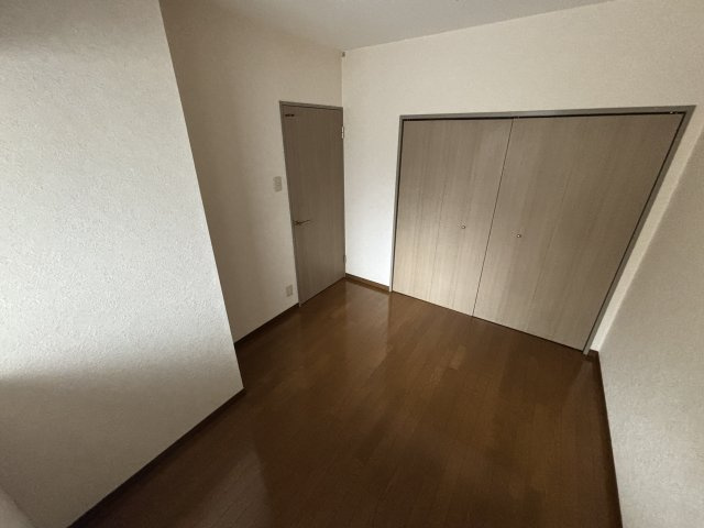 サニークレスト西船橋 の寝室