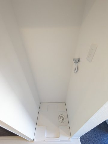 SパレスⅥの設備