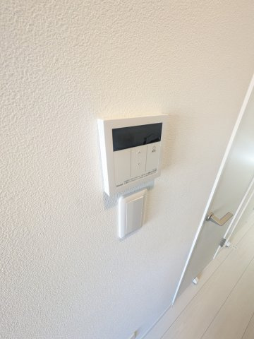 SパレスⅥの設備