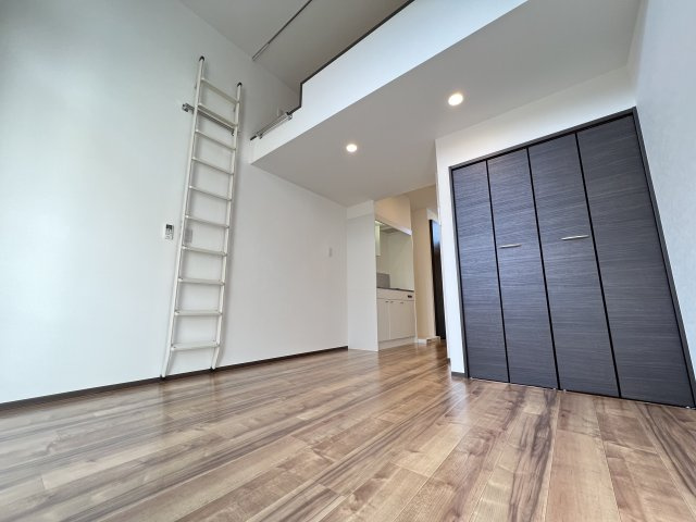 エヴァーグリーン小平のその他