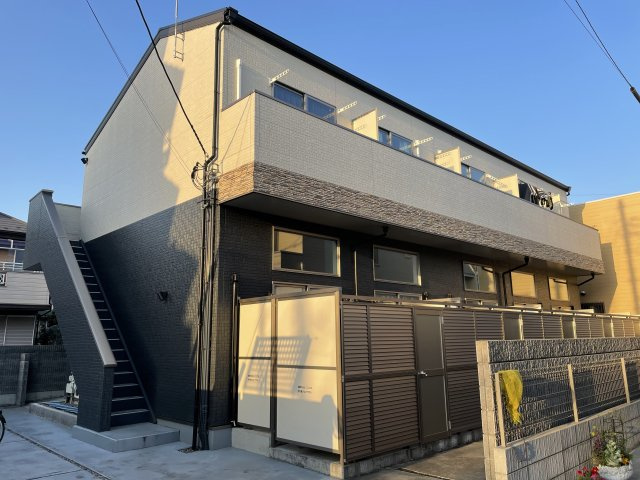 エヴァーグリーン小平