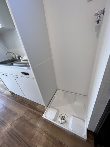 エヴァーグリーン小平の設備