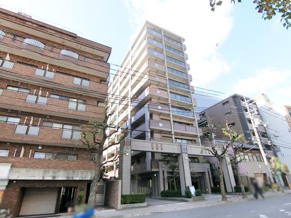 パデシオン京都駅前