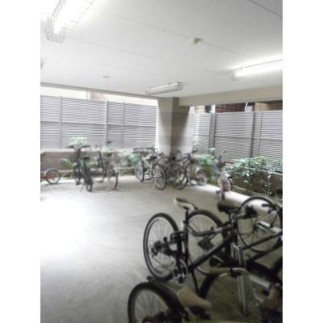 パークアクシス青山骨董通りのその他