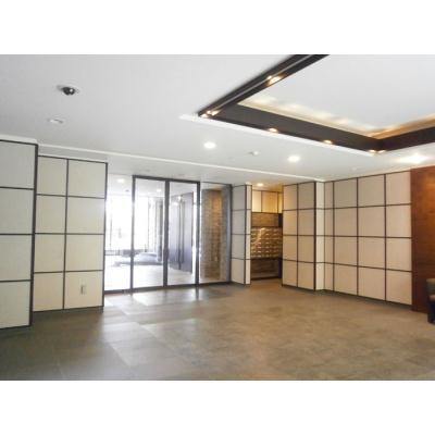 パークアクシス青山骨董通りの周辺