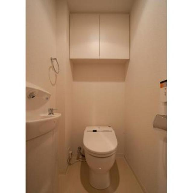 パークアクシス青山骨董通りのその他|※写真は同タイプ住戸です。