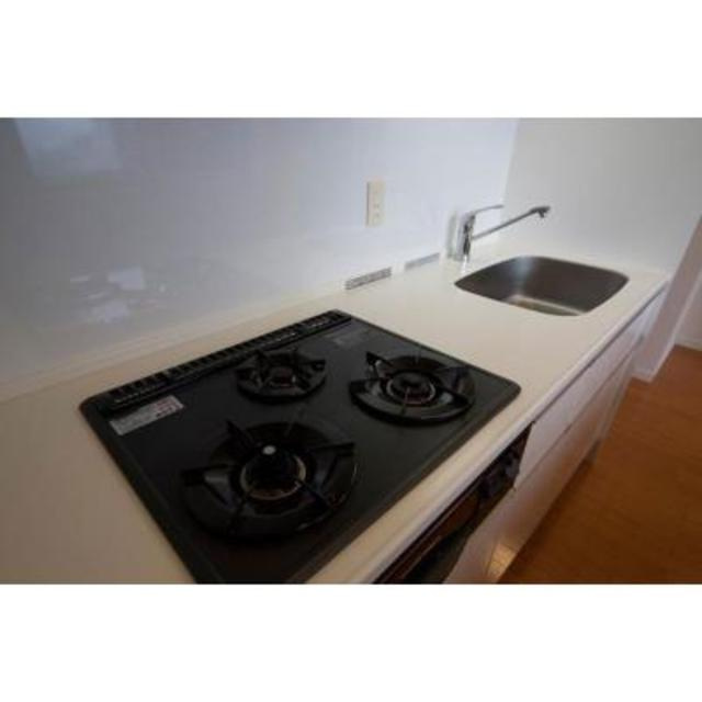 パークアクシス青山骨董通りのキッチン|※写真は同タイプ住戸です。