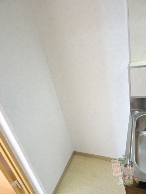 ピュアベルデ南方の設備
