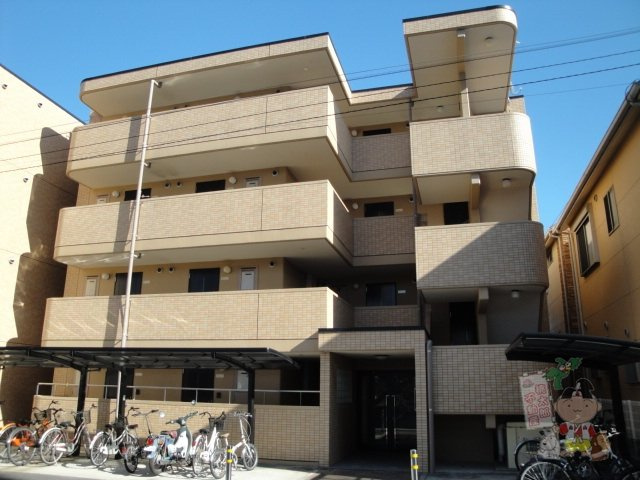 ピュアベルデ南方