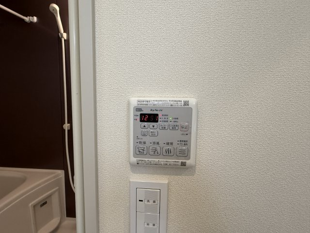 光ハウスの設備|同建物別室参考写真