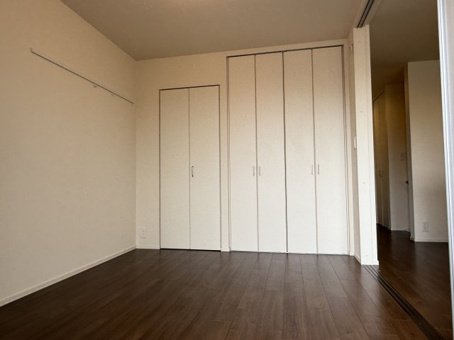 光ハウスの寝室|同建物別室参考写真