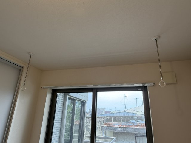 光ハウスの設備|同建物別室参考写真