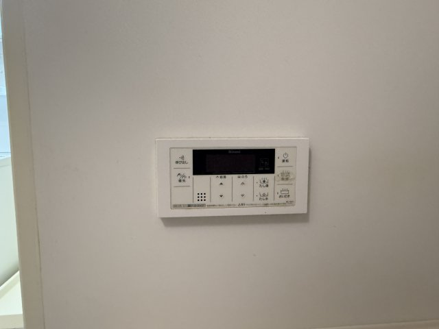 光ハウスの設備|同建物別室参考写真