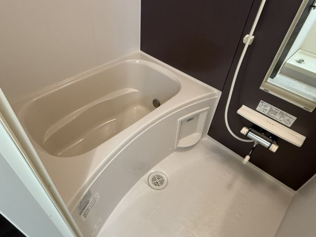 光ハウスの浴室|同建物別室参考写真