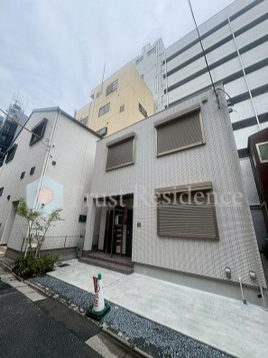 【外観】 | 仮称）根岸コスモポリタン