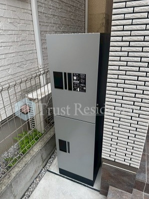 【その他共用部分】 | 仮称）根岸コスモポリタン