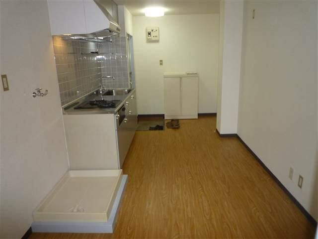 ＪＯＹビルの玄関