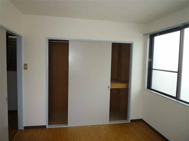 ＪＯＹビルの収納