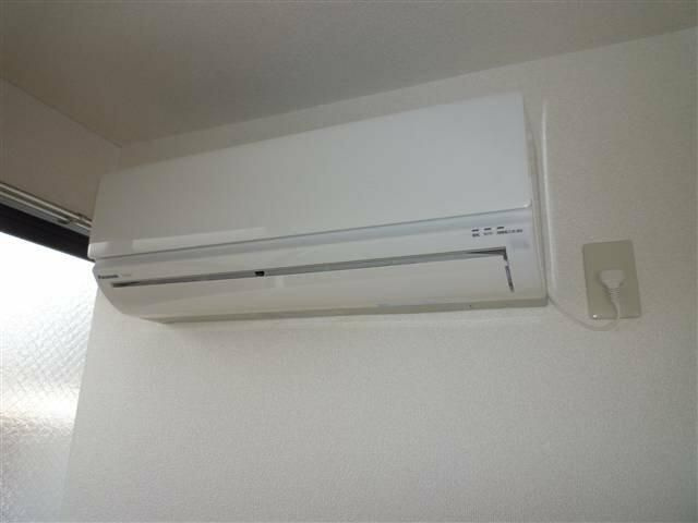 ＪＯＹビルの設備