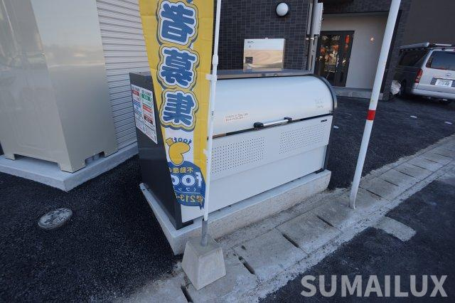 グランネストＫのその他共用部分