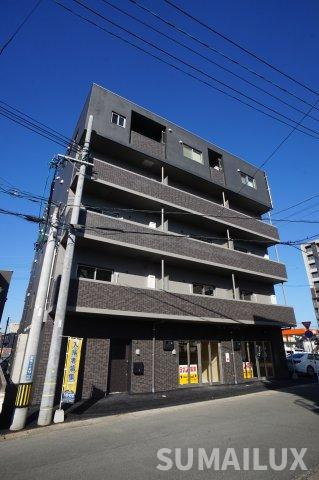 グランネストＫの外観