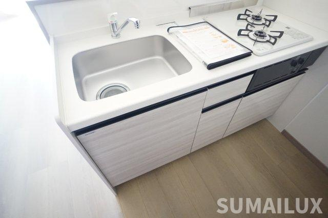 グランネストＫの設備