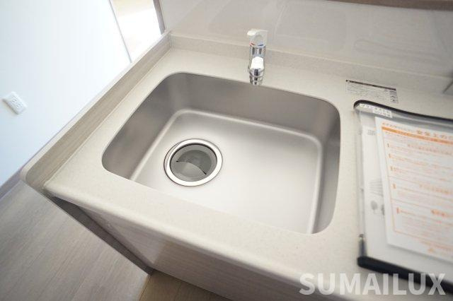 グランネストＫの設備