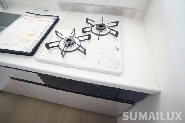 グランネストＫの設備