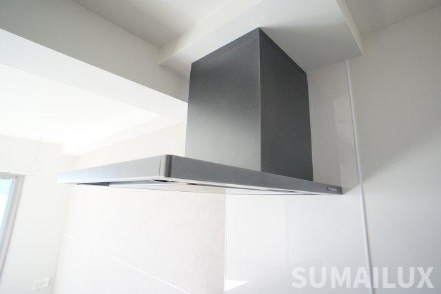 グランネストＫの設備