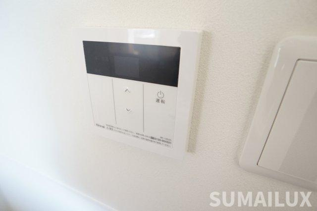 グランネストＫの設備