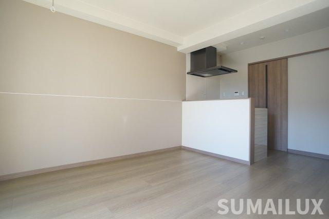 グランネストＫの内装