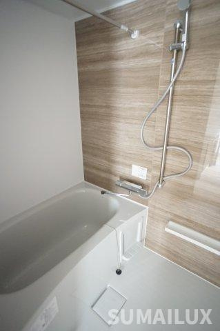 グランネストＫの浴室