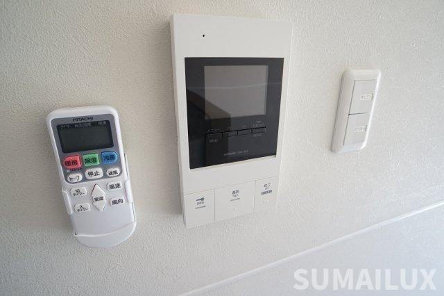 グランネストＫのセキュリティ