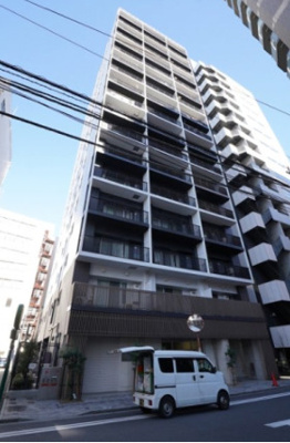 【外観】 | ローレルアイ千代田淡路町