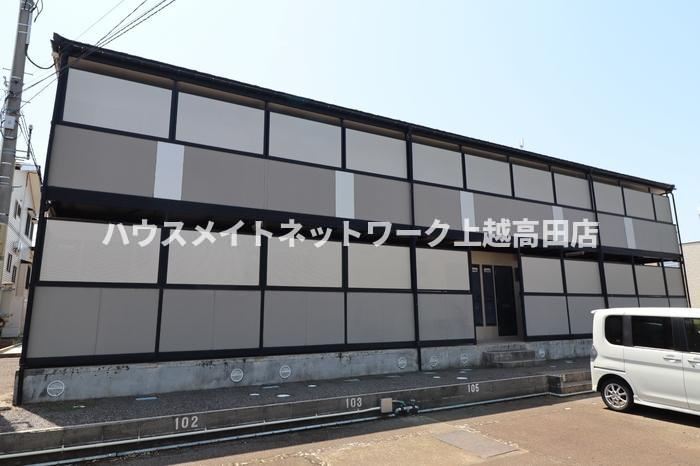 J'sパレスⅡ（ジェイズパレスⅡ）