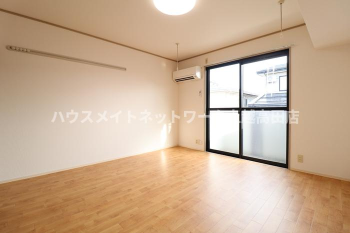 J'sパレスⅡ（ジェイズパレスⅡ）の洋室|洋室