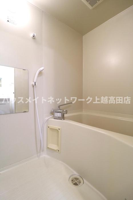 J'sパレスⅡ（ジェイズパレスⅡ）の浴室|浴室