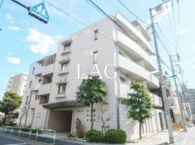 ザ　タバタ　ハウスの画像