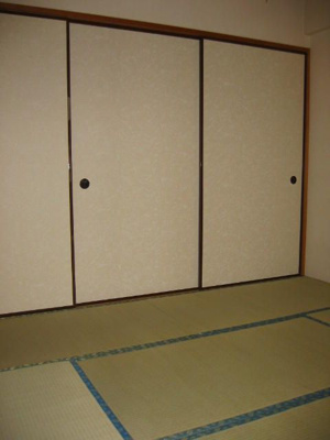 【設備】 | ガーデンヒル寿々木