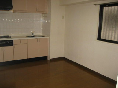 【キッチン】 | ガーデンヒル寿々木