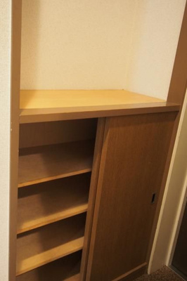 【玄関】 | ガーデンヒル寿々木