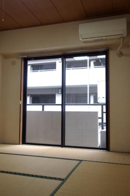 【内装】 | ガーデンヒル寿々木