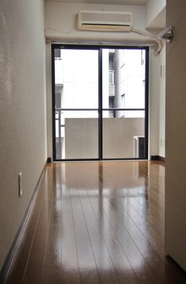 【居間・リビング】 | ガーデンヒル寿々木