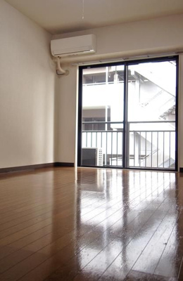 【展望】 | ガーデンヒル寿々木