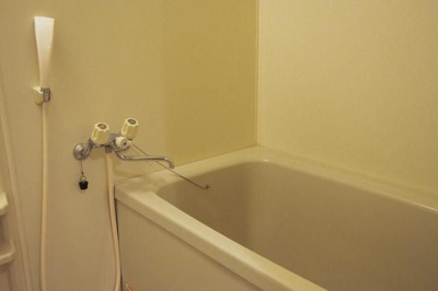 【浴室】 | ガーデンヒル寿々木