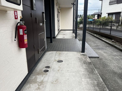 【設備】 | レオパレスピュアタウン