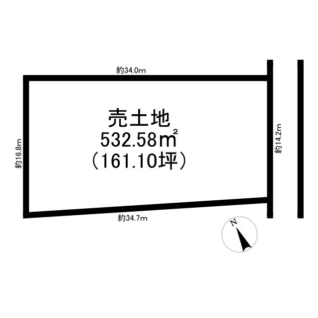 【土地図】の画像